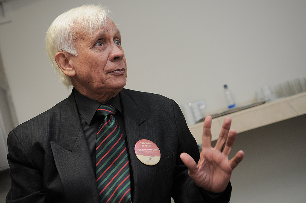 “Es un problema social no reconocer la importancia de los docentes”