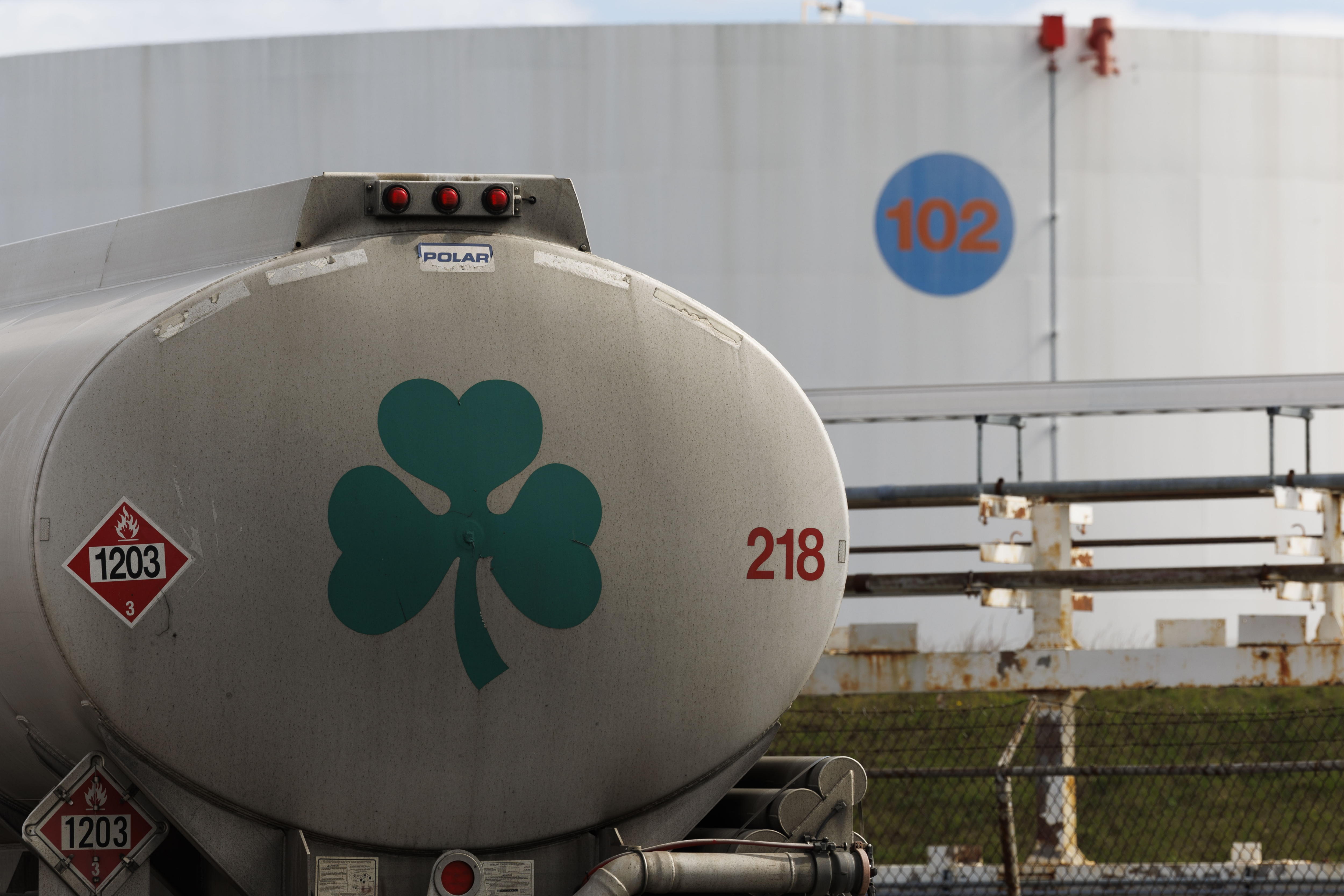 La discusión por las emisiones contaminantes del gas metano en Estados Unidos