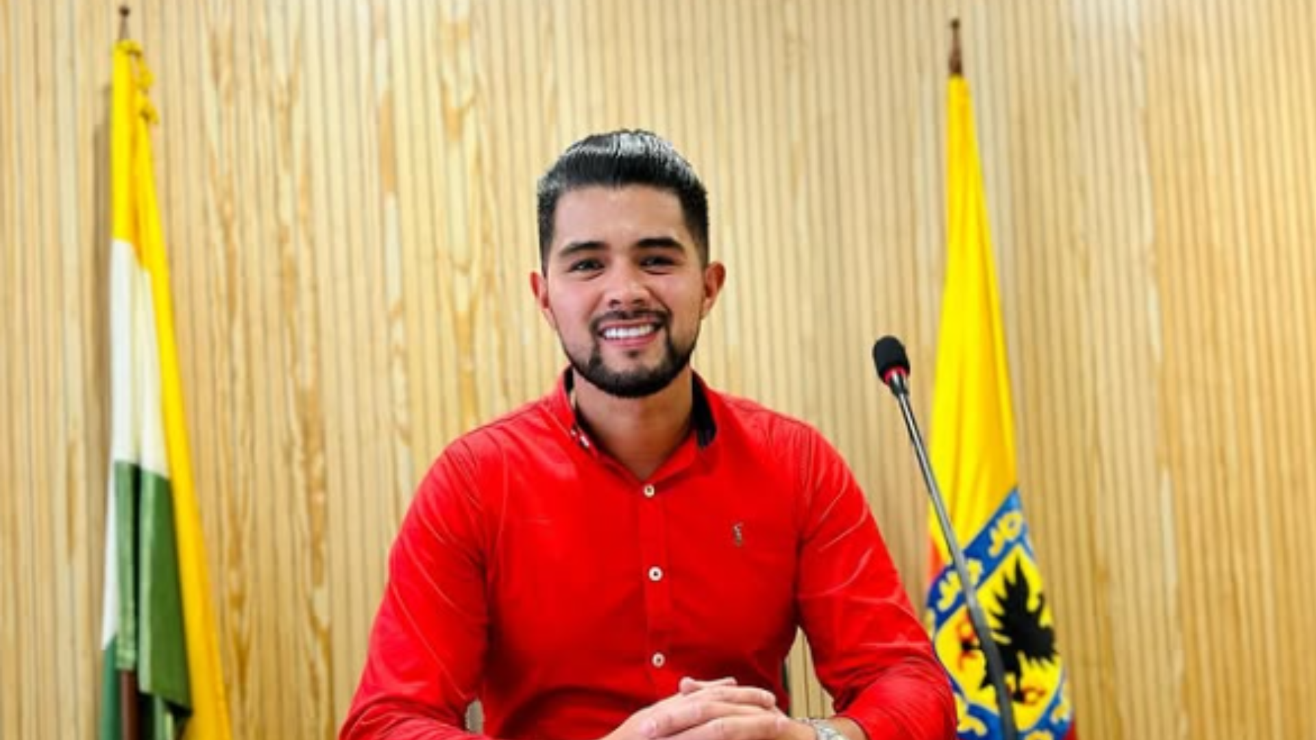 Edil de Kennedy sobrevivió tras sufrir atentado con arma de fuego