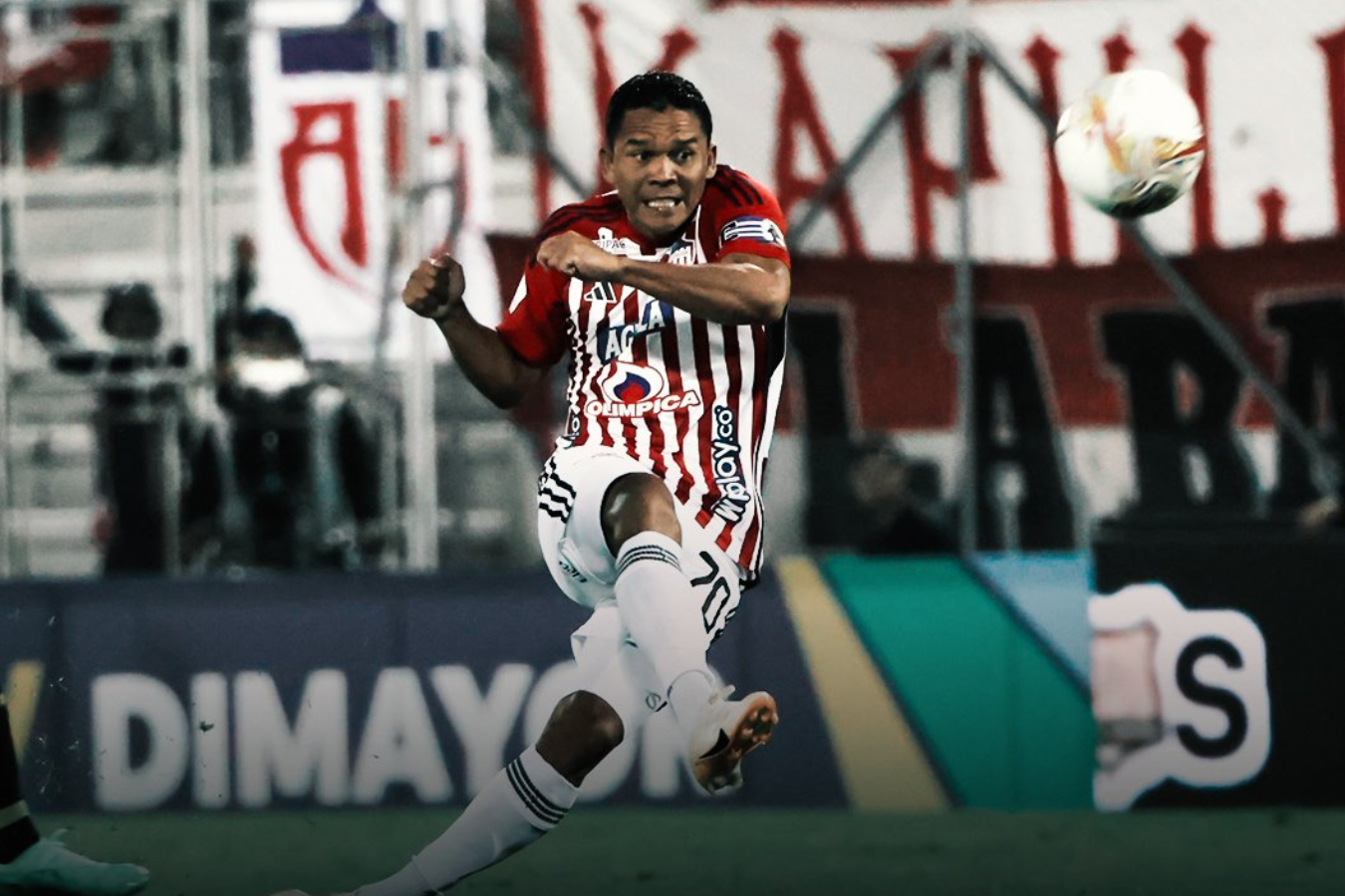 Junior y Equidad abrieron la fecha 11 de la Liga BetPlay con victoria