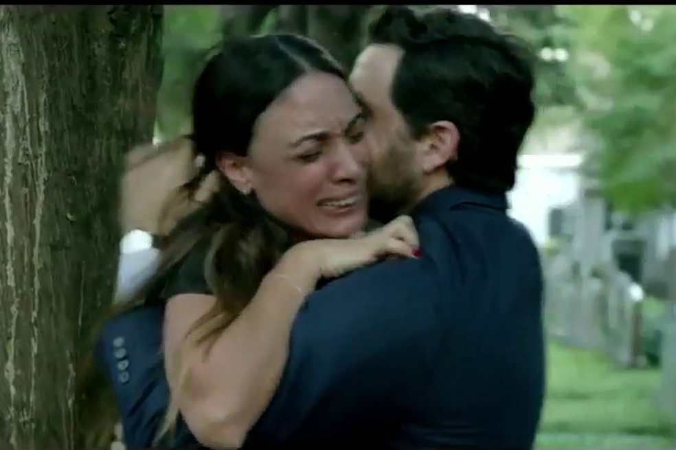 Pablo Trapero sorprendió con «La quietud», su primer relato erótico