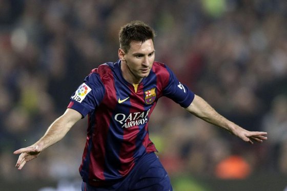 ¿Messi estaría listo para irse del Barcelona al Chelsea?