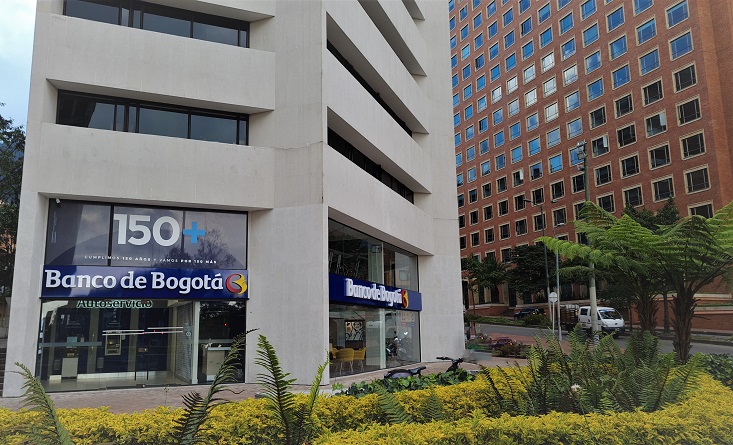 Banco de Bogotá-Latam lanzan tarjeta de crédito para pequeñas y medianas empresas
