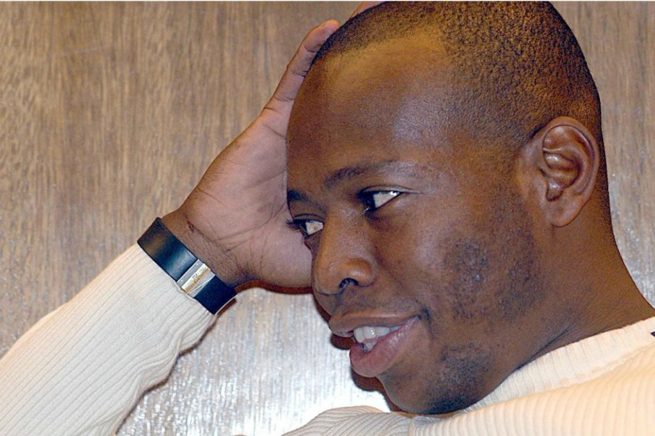 Asprilla quiere olvidar amenazas en su contra y aconseja denunciar a extorsionistas