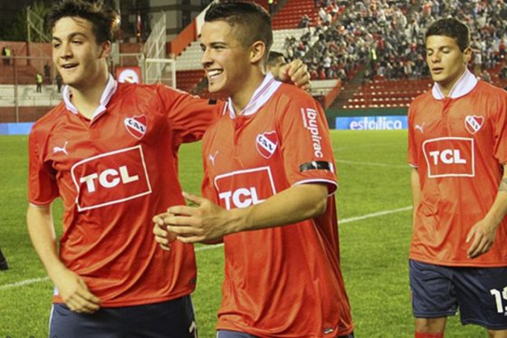 Imputan a futbolista de Independiente por presunto abuso sexual