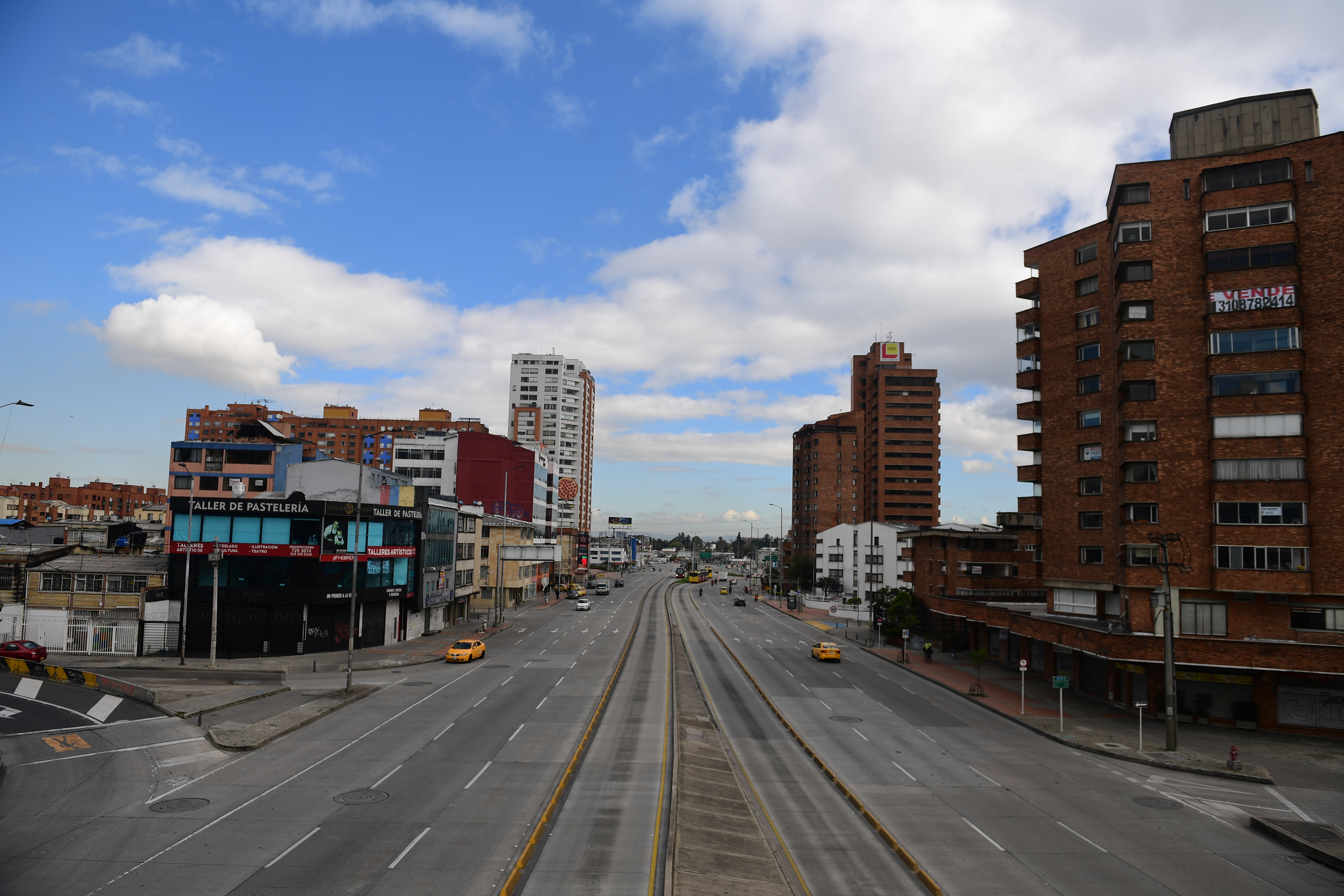 Día Sin Carro y Sin Moto en Bogotá: sanciones y multas por incumplir la medida