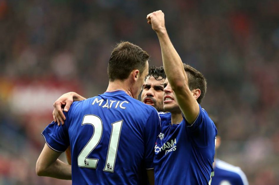 Chelsea firma un millonario contrato con Nike
