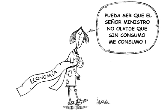 Consumo