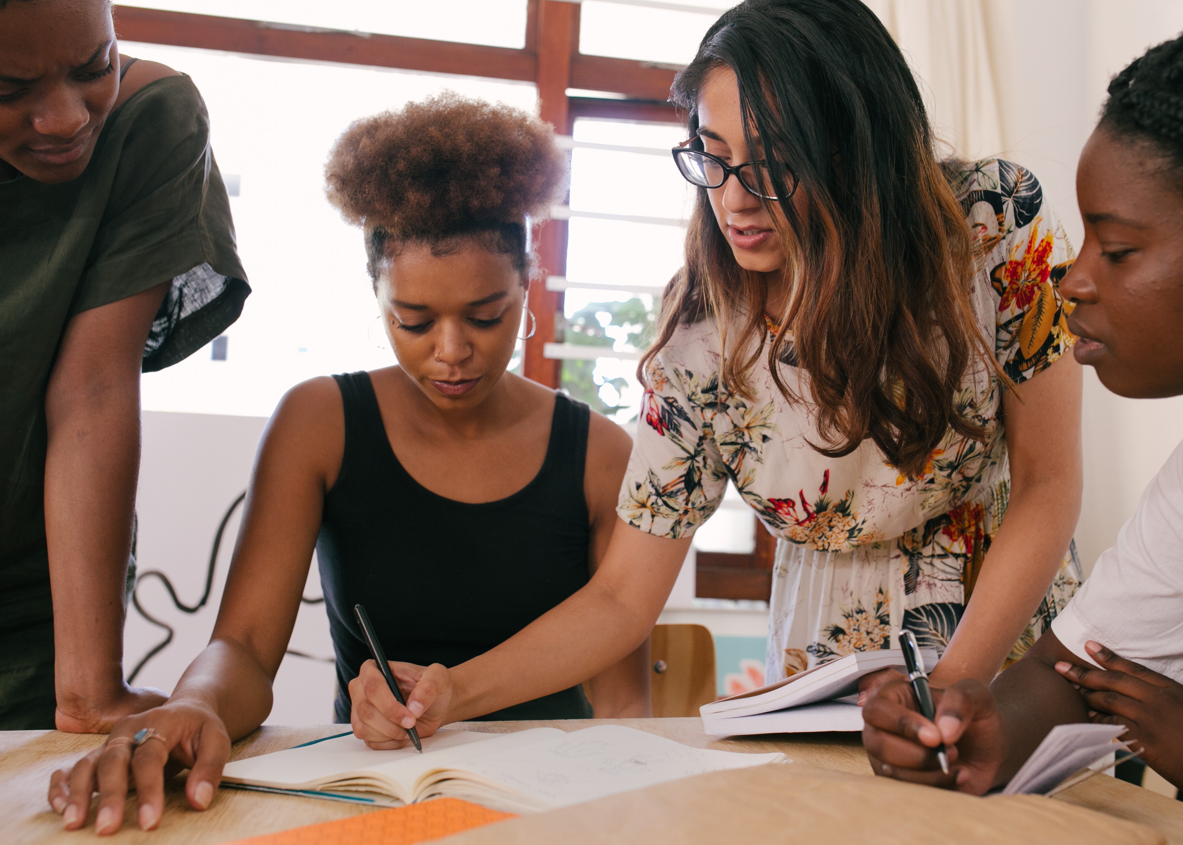 Cinco libros recomendados para emprendedores
