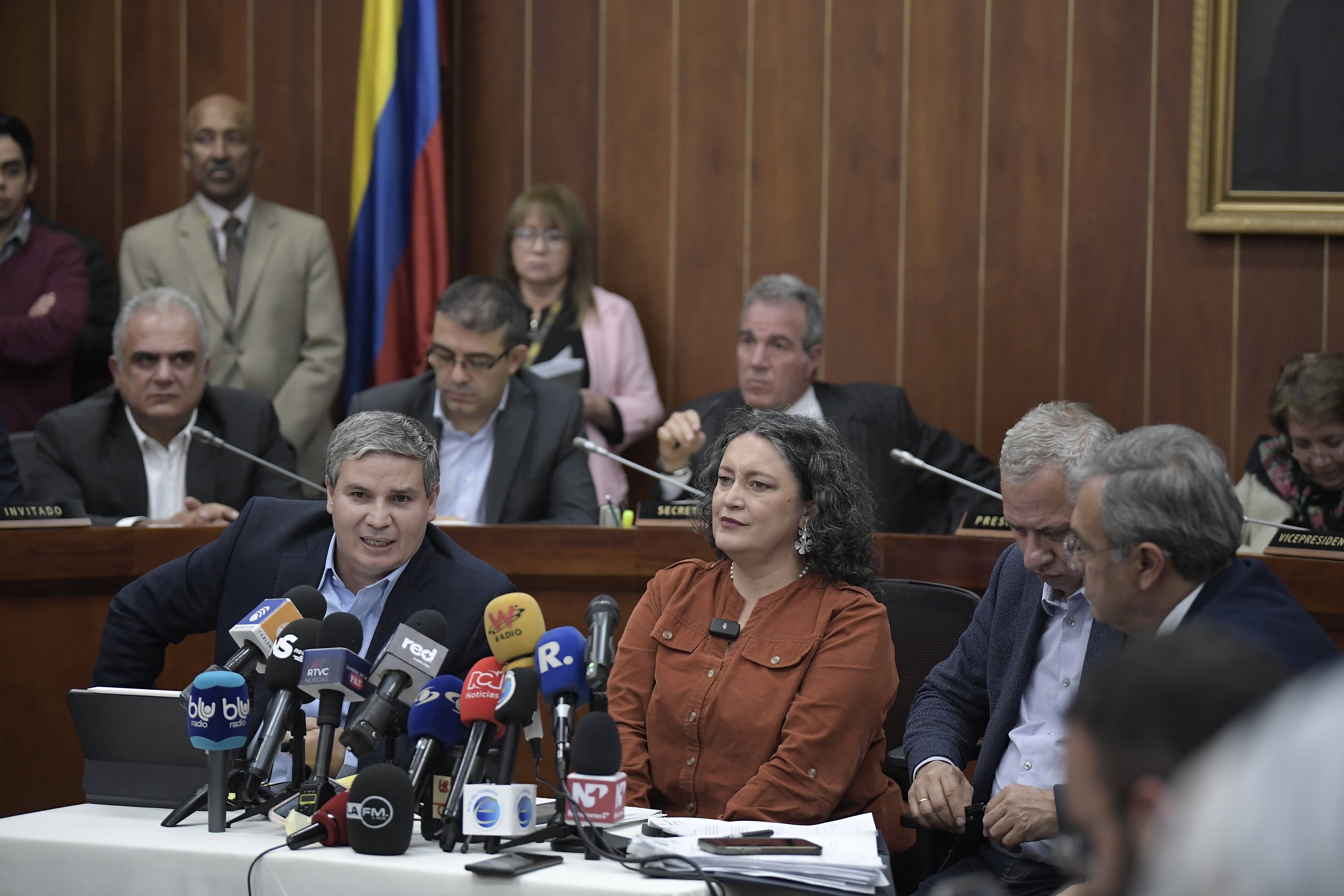 Reforma laboral: los puntos clave del proyecto para el debate en el Senado
