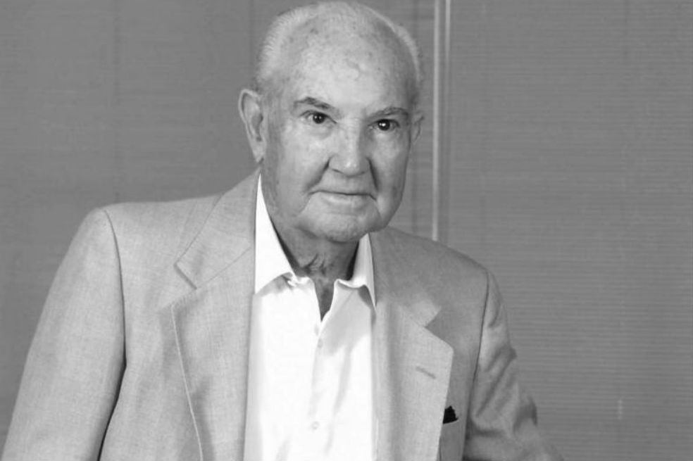Murió el empresario Alberto Araújo Merlano