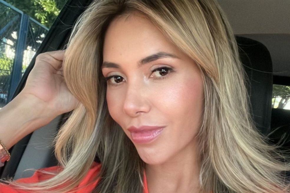 Dayana Jaimes explotó por críticas hacia su físico: “qué fastidio”