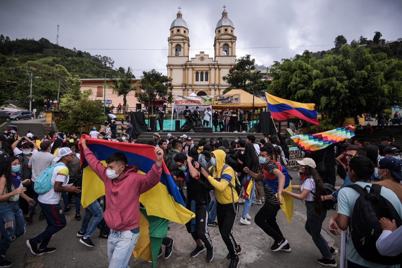 Radican paquete de proyectos para atender problemáticas de jóvenes
