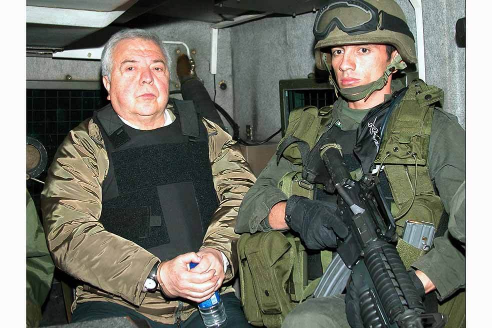 Las razones por las que Gilberto Rodríguez Orejuela pidió libertad anticipada en EE. UU.