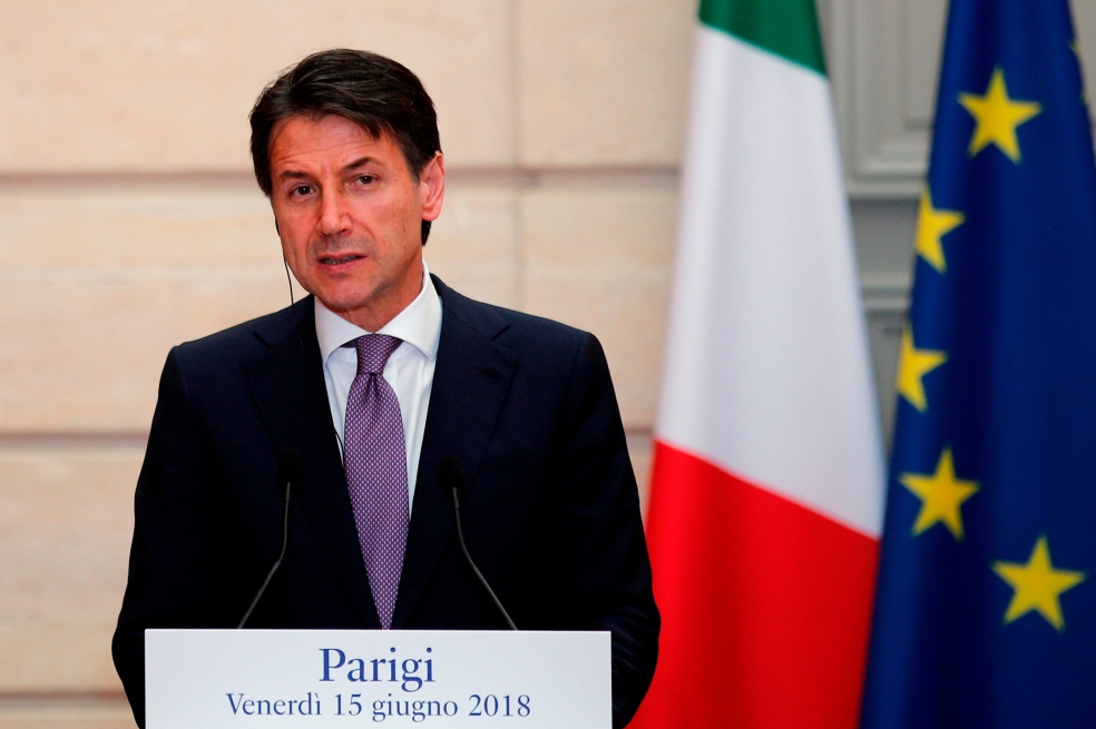 La xenofobia de miembros del gobierno italiano arremete contra los gitanos del país
