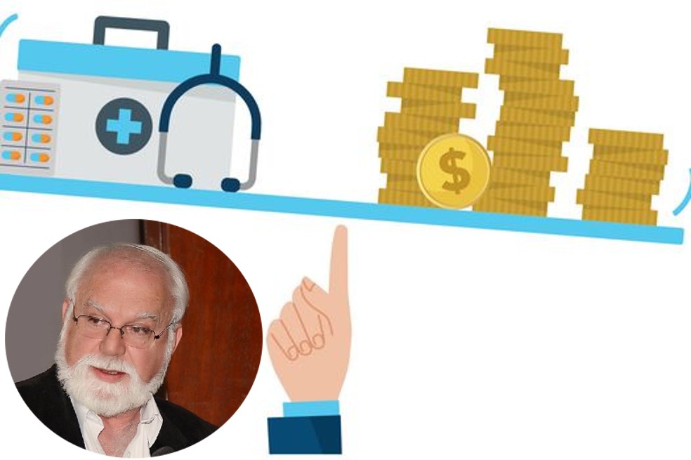 La entidad que maneja la plata de la salud de los colombianos tiene nuevo director