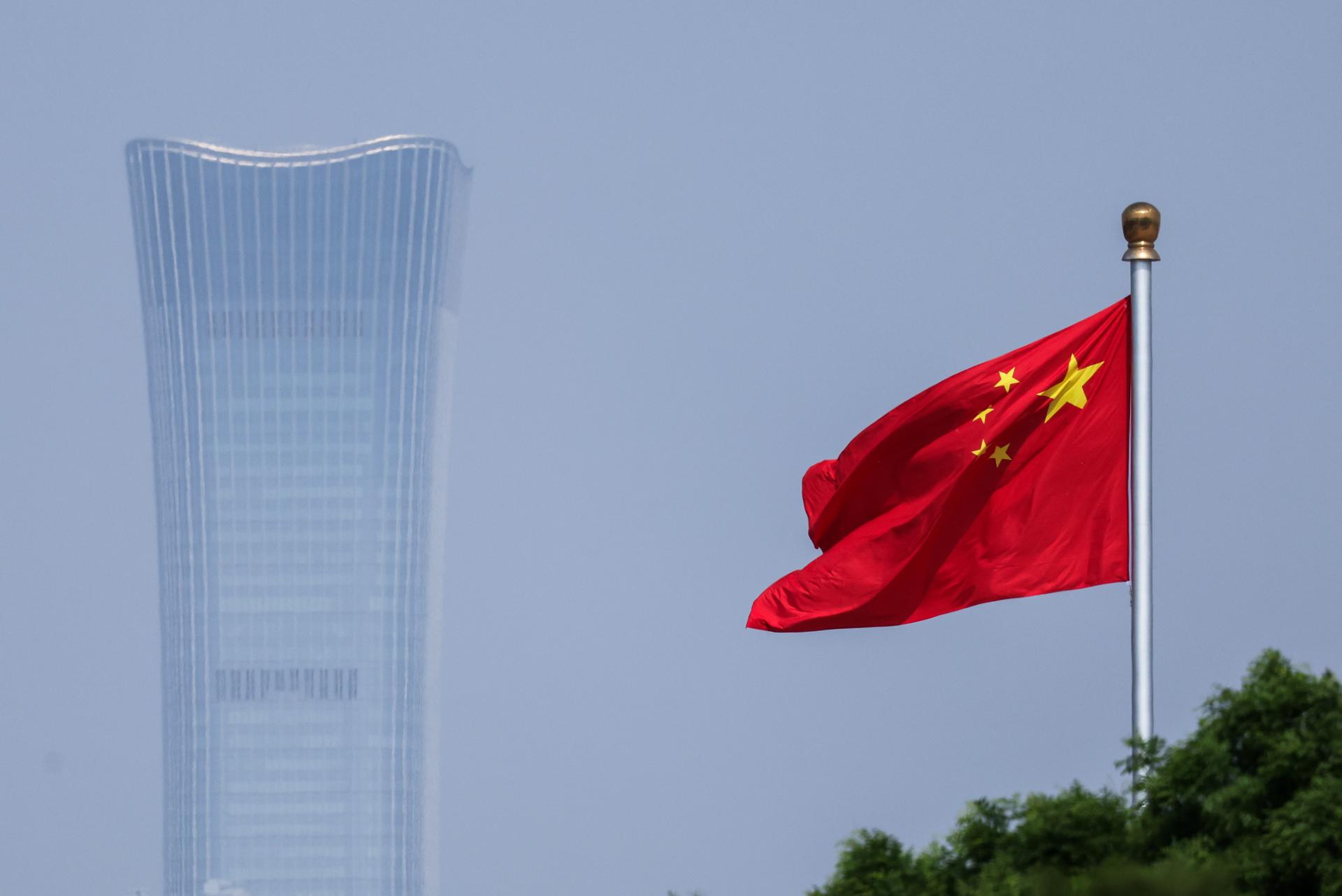 China restringe la exportación de drones a Estados Unidos y veta a seis empresas de EE. UU.