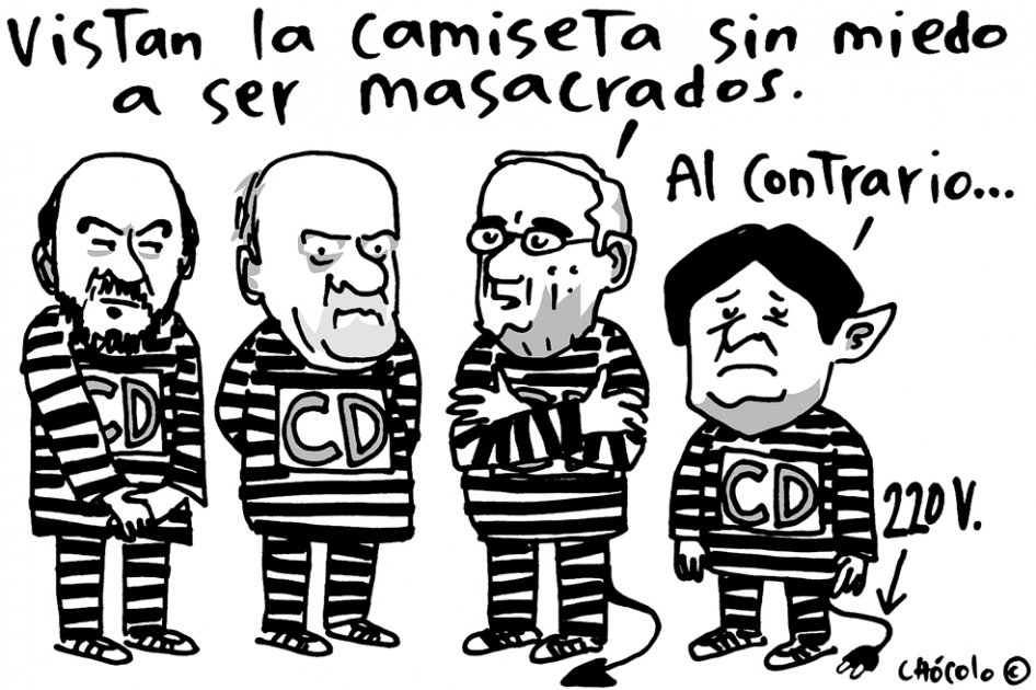 Chócolo