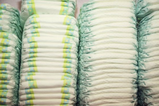 Kimberly Clark habría participado también en cartel de pañales en Chile