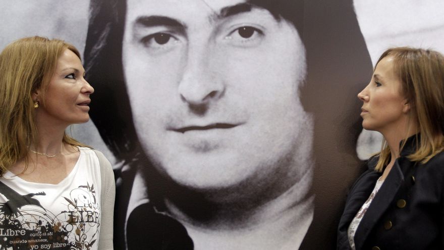 “Nino Bravo. Voz y corazón”: primera biografía autorizada del artista