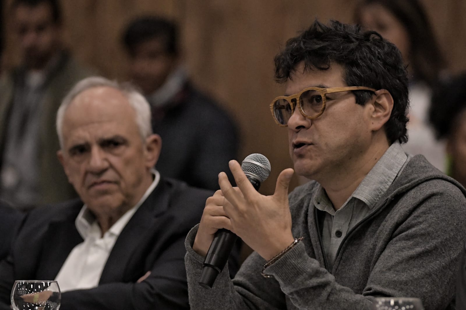 Organizaciones verificarán compromisos humanitarios de armados durante diálogos