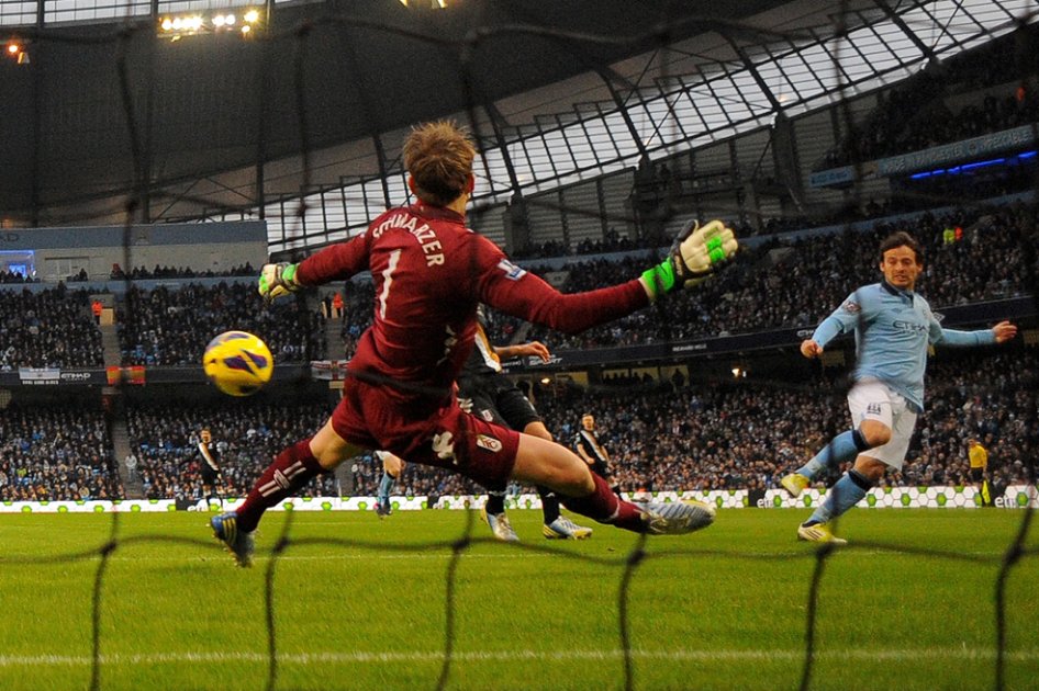 Manchester City renueva sus esperanzas