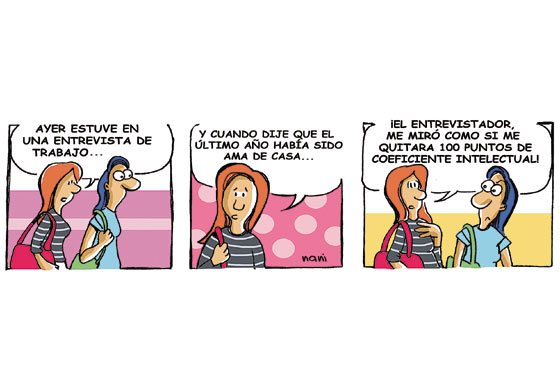 Trabajo