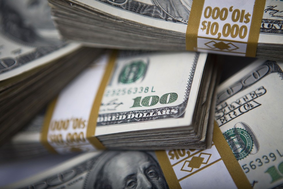 Inicio, variaciones y cierre del dólar en Colombia hoy, 17 de septiembre
