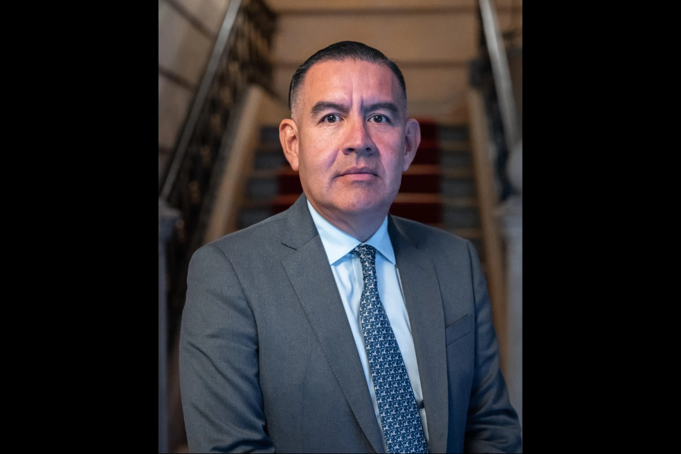 Corte Suprema condena al representante a la Cámara, Wilmer Carrillo, por contratación ilegal