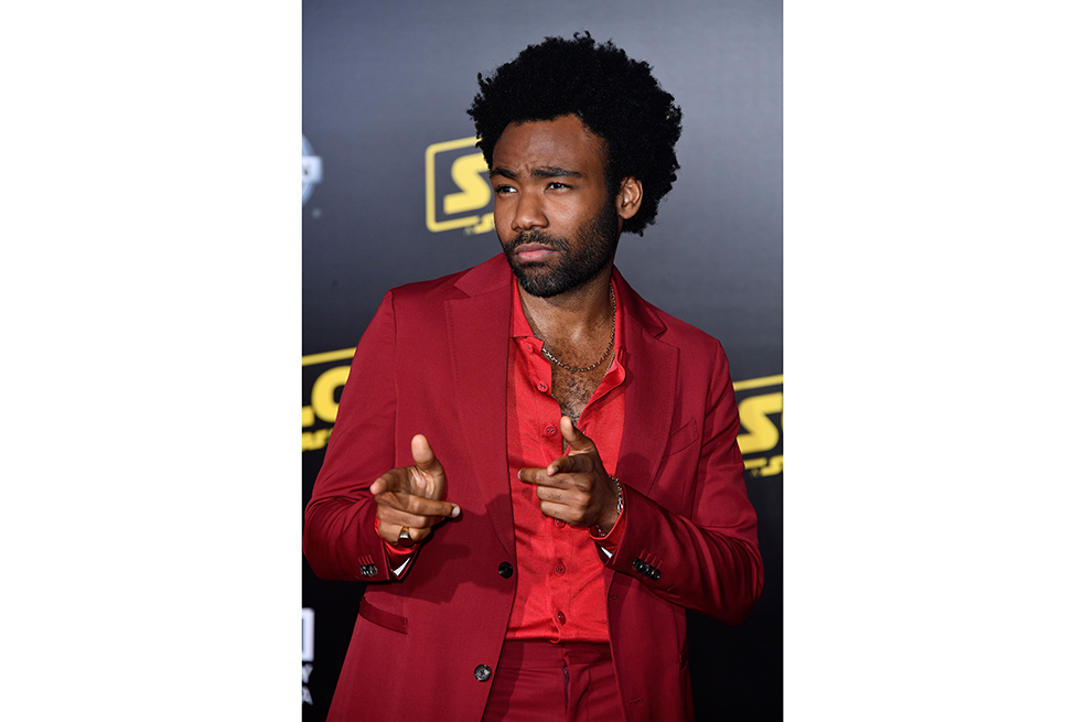 «This is America» logra el número 1 del Hot 100 de Billboard