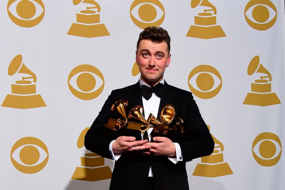 «Gracias por romperme el corazón me diste 4 Grammy»: Frases destacadas de los Grammy