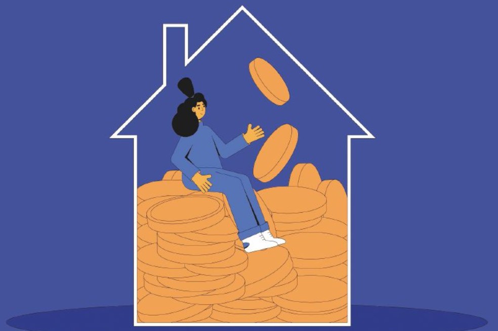 Subsidios de vivienda serán de más de un billón de pesos: así pude acceder a él