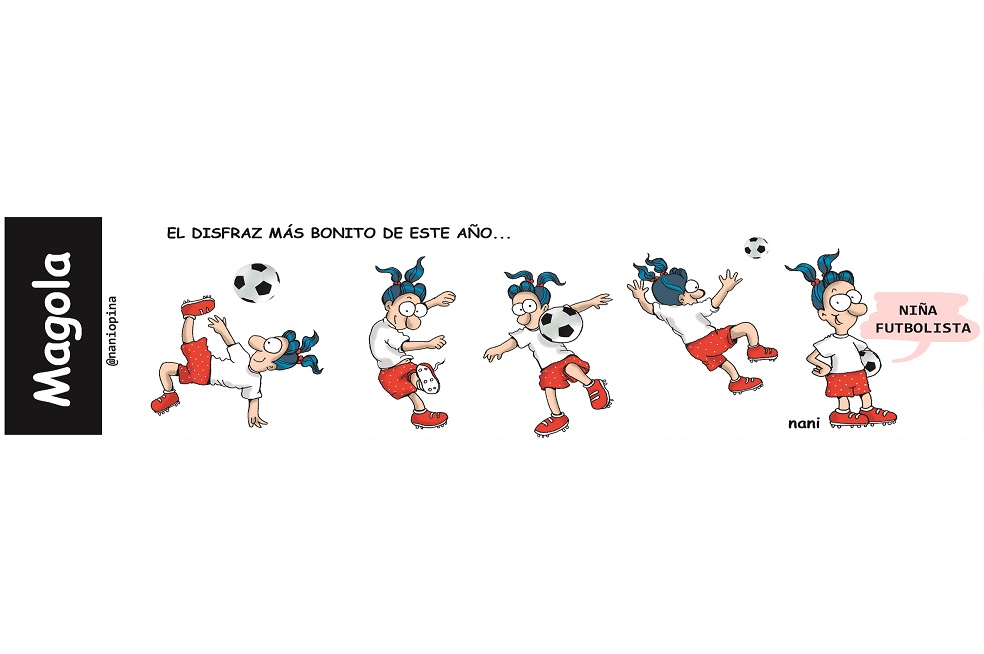 Fútbol femenino