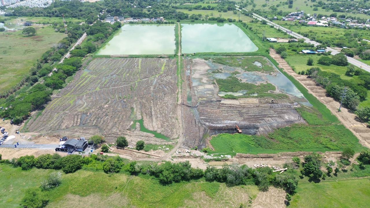Del pasivo ambiental al “Central Park colombiano”: lo que se promete en Montería