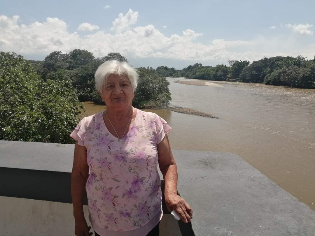 Buscan a Margarita Muñoz, quien desapareció en Huila