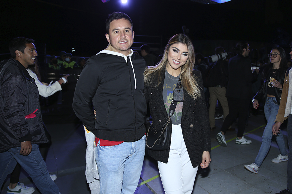 Video | Pau Tips se comprometió con su novio en París. ¡Así se vivió el momento!
