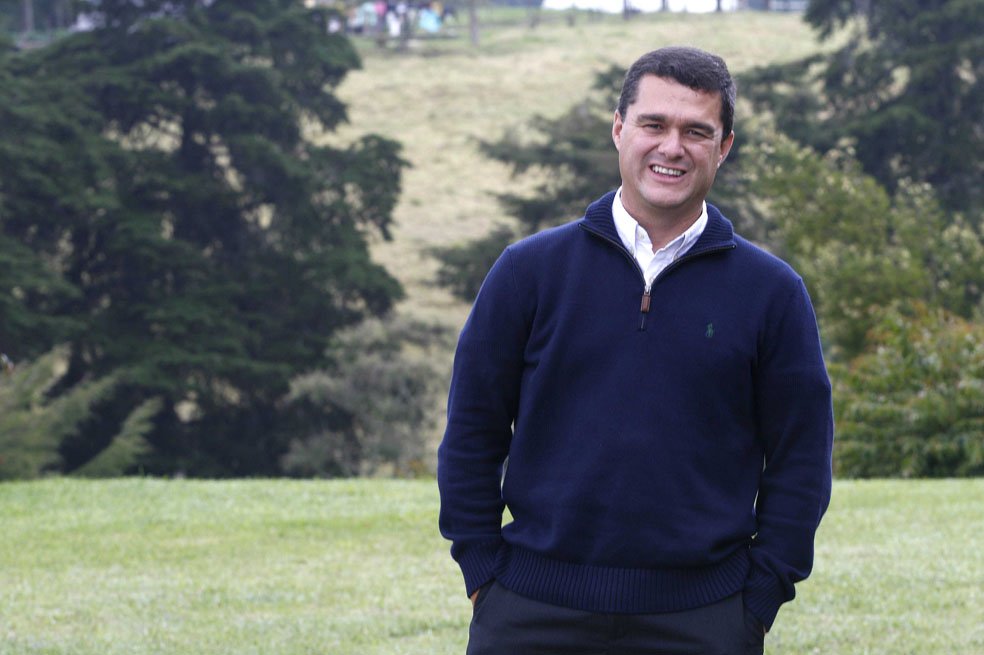 «La volatilidad nos afectó a todos»