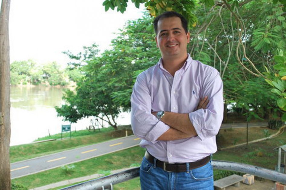 Fiscalía llamó a juicio al alcalde de Montería, Marcos Daniel Pineda