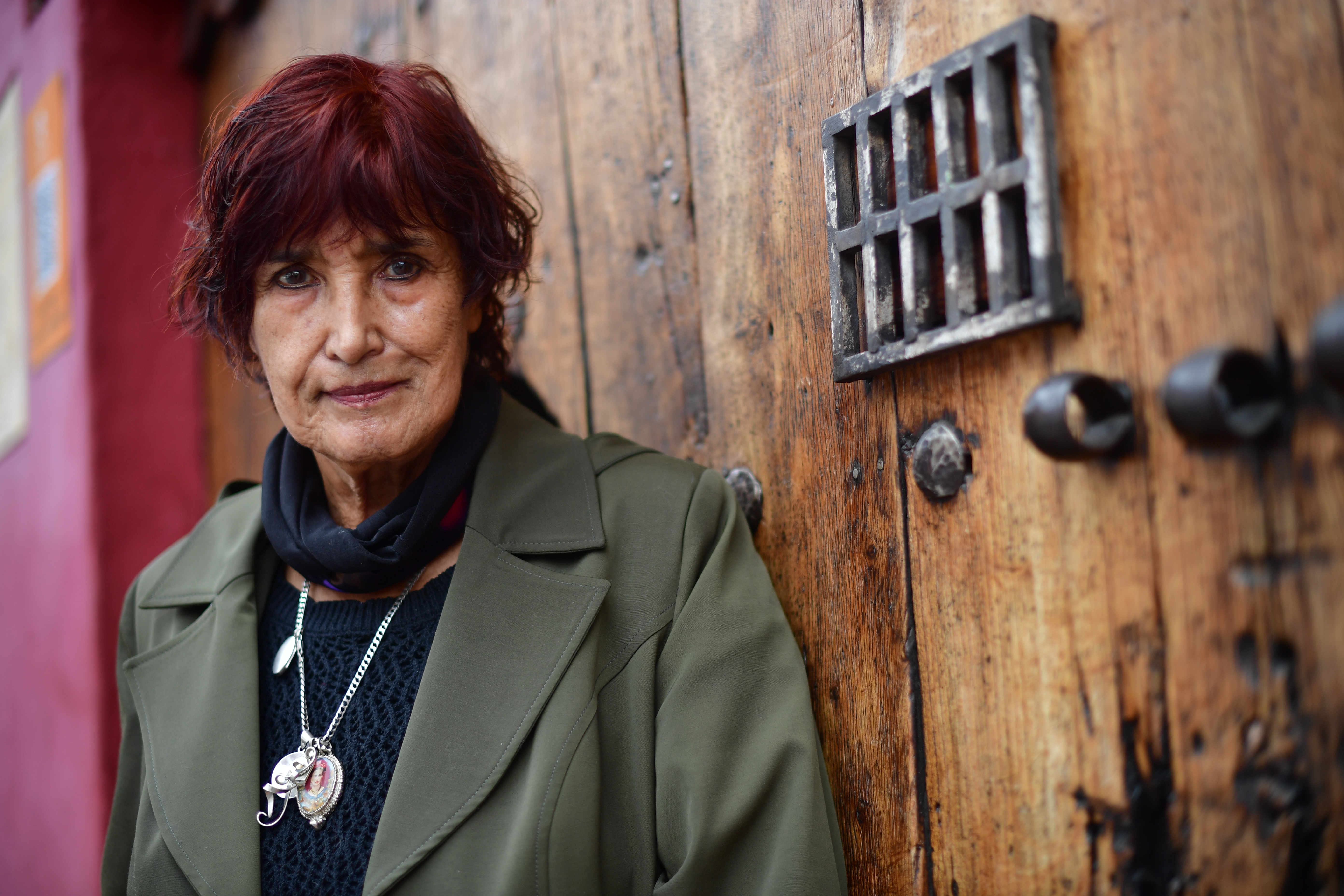 Patricia Ariza, una futura Mincultura motivada por el rap y el nadaísmo