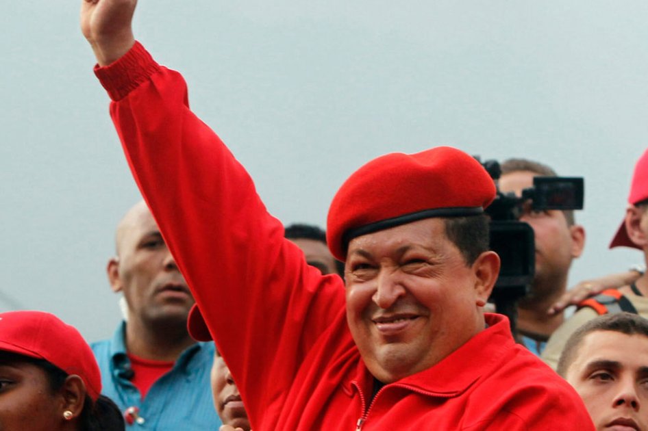 Hija de Raúl Castro comparó muerte de Chávez con la del «Che» Guevara