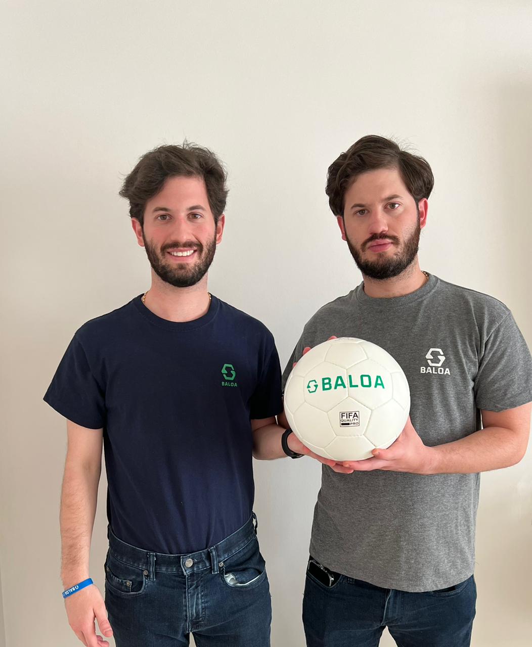 Baloa, la plataforma que pretende unir al mundo del fútbol