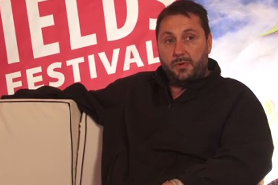 Muere Jon Brookes, el baterista de la banda británica The Charlatans