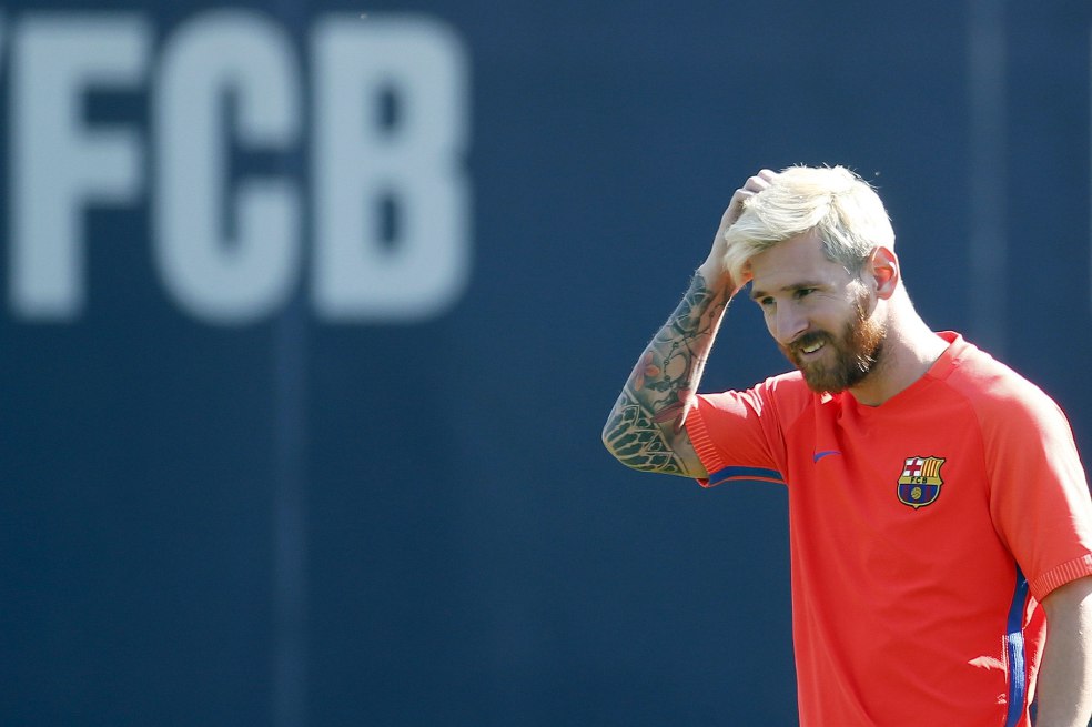 Messi vuelve a la selección: La crónica de un regreso anunciado