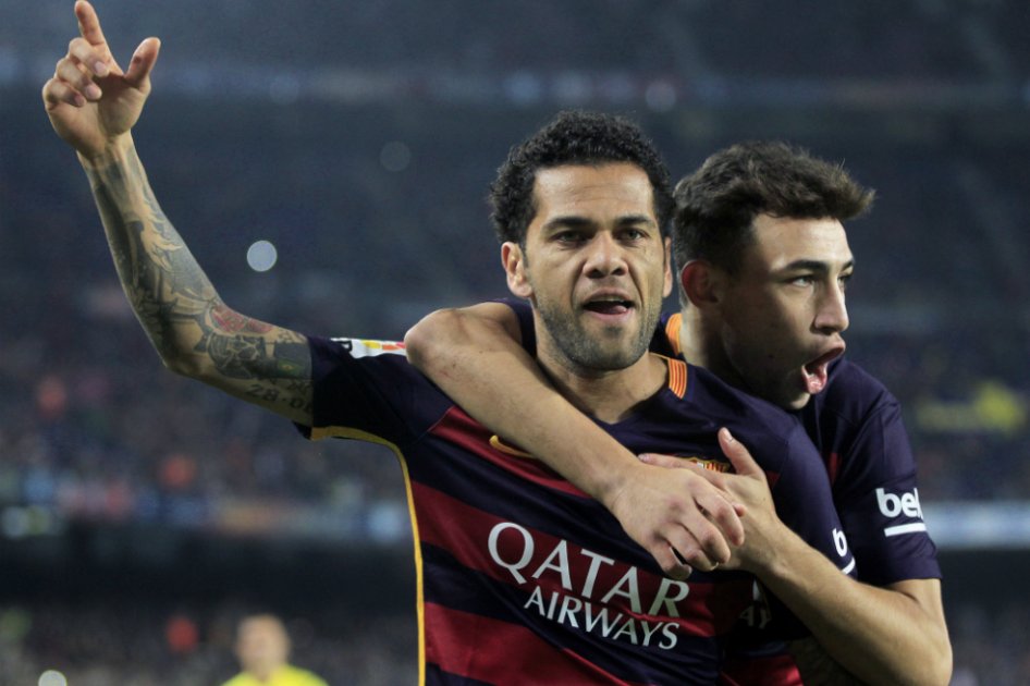 Barcelona goleó al modesto Villanovense y se instaló en octavos de Copa del Rey