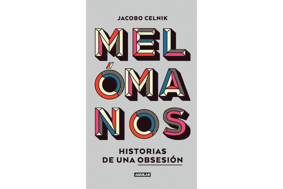 Jacobo Celnik: “Toda la vida tiene música hoy”