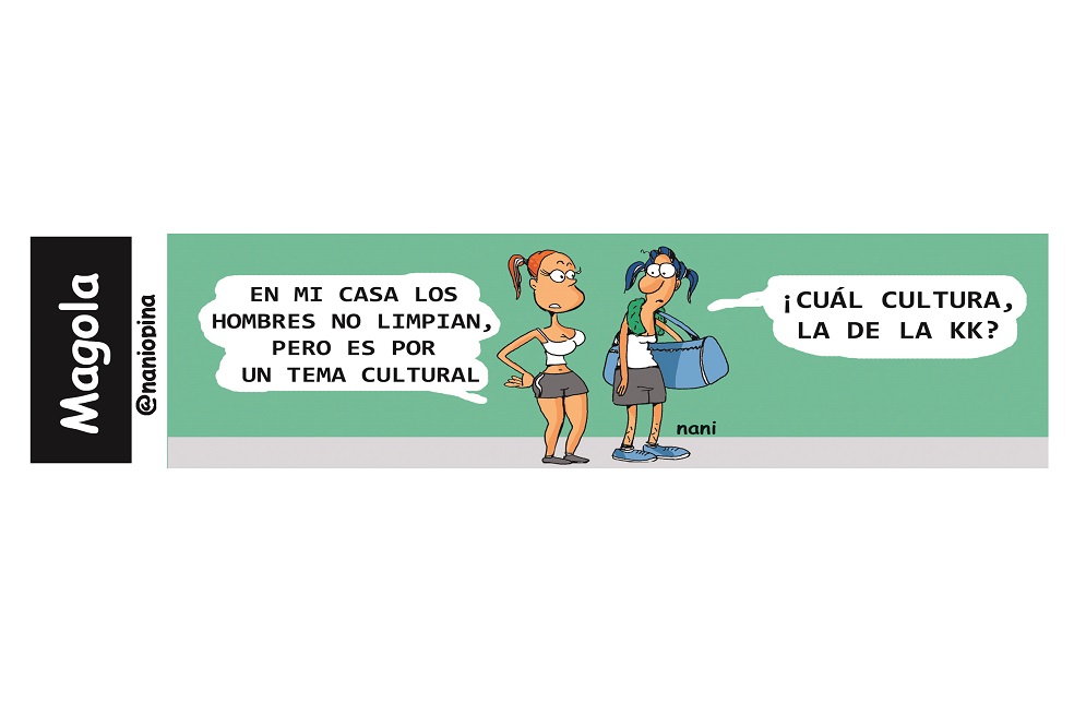 Cuál cultura