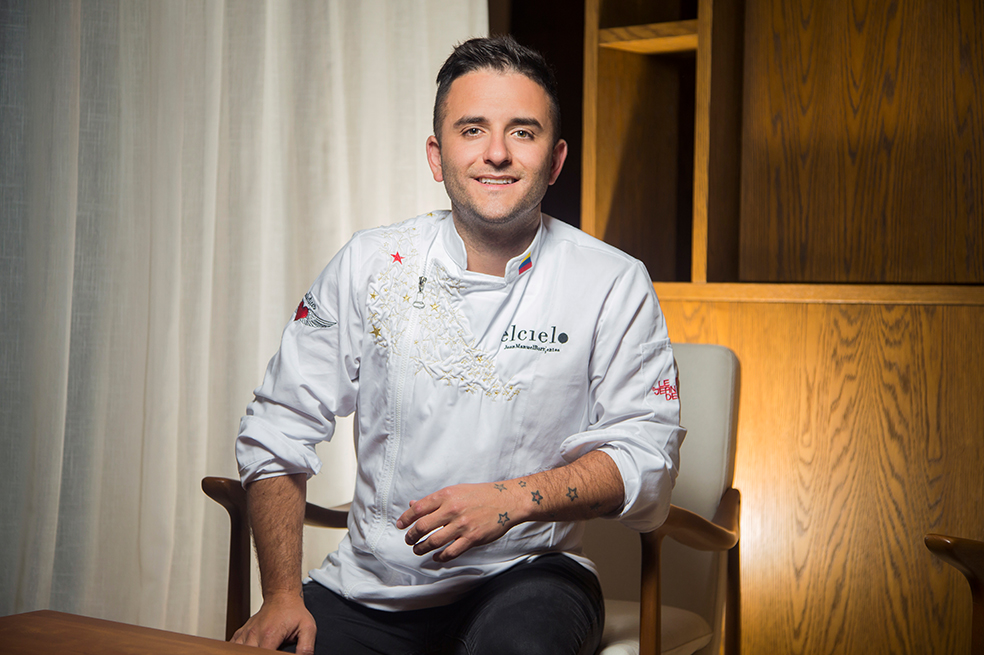 Juan Manuel Barrientos