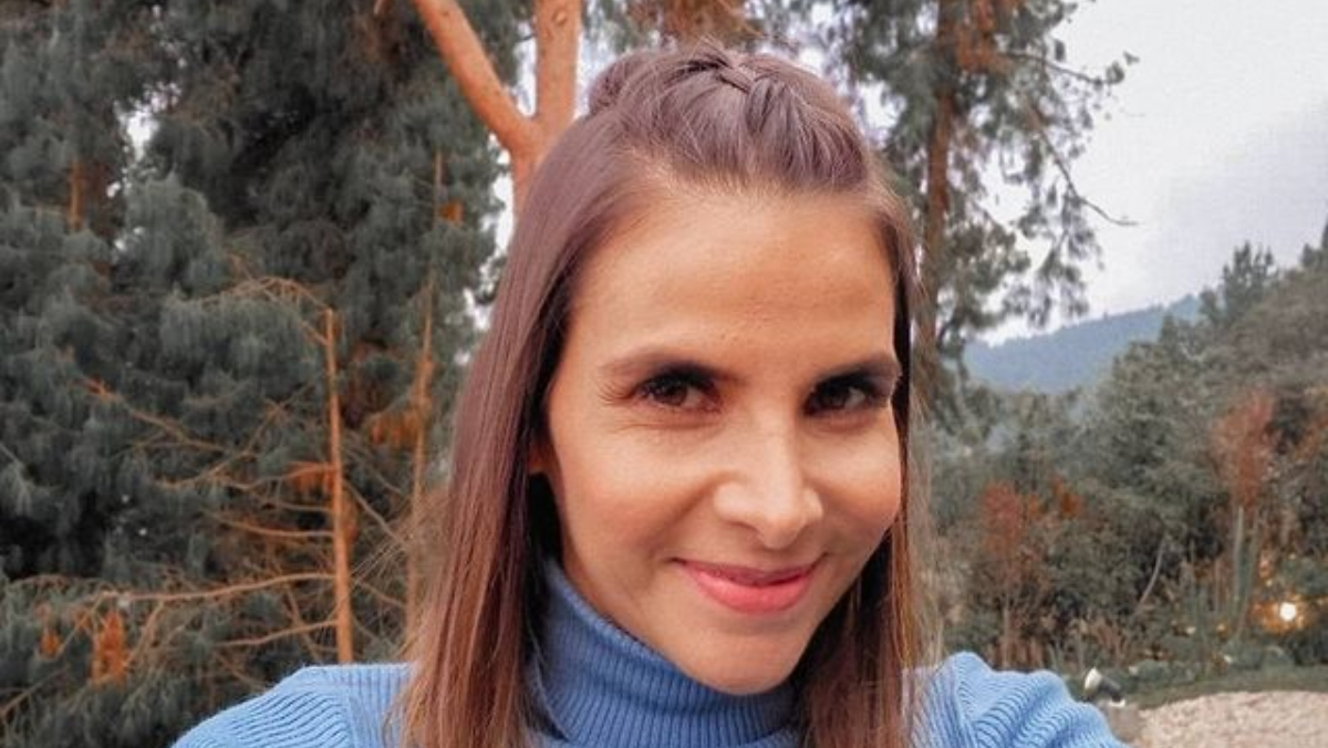 Natalia Ramírez: así ha cambiado desde que estuvo en ‘Yo soy Betty, la fea’