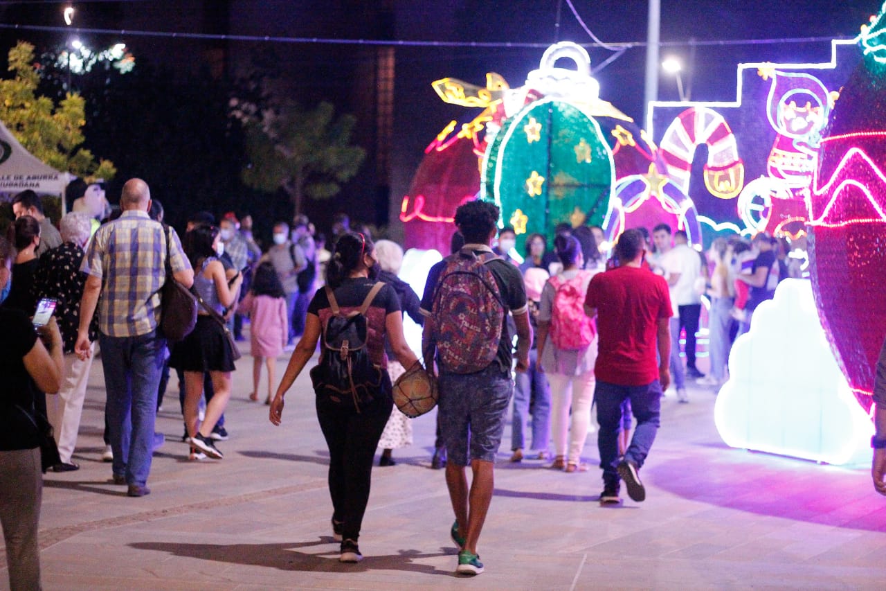 Estos serán los cierres viales en Medellín por alumbrado navideño: revise horarios