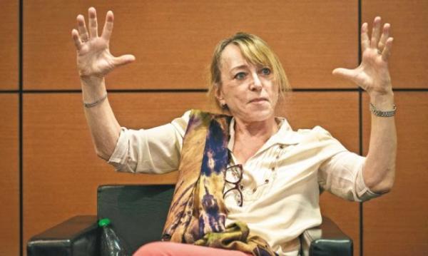 Minas: armas de destrucción masiva en cámara lenta